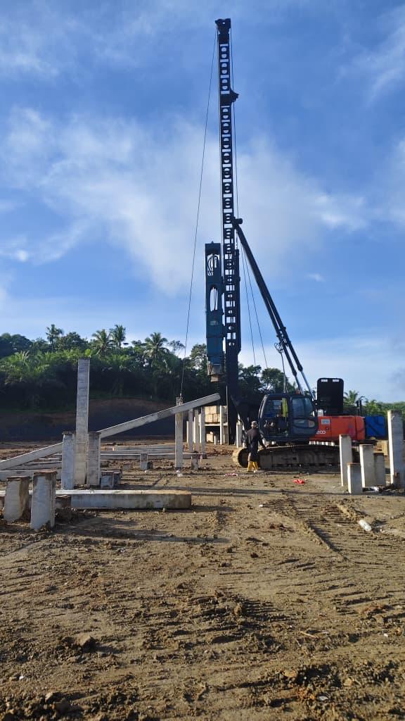 Building Construction